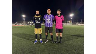 F7 COPA -Deportivo Inmovyp-Viphome 4- 3 Playas Alcudia